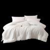 Jieliya Washed Cotton Mulberry Silk Quilt