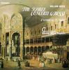 LP Record WILLIAM BOYCE  CANTILENA  ADRIAN   The Three Concerti Grossi  Overtur ABR1005 Chandos 1979 UK Classical Used
