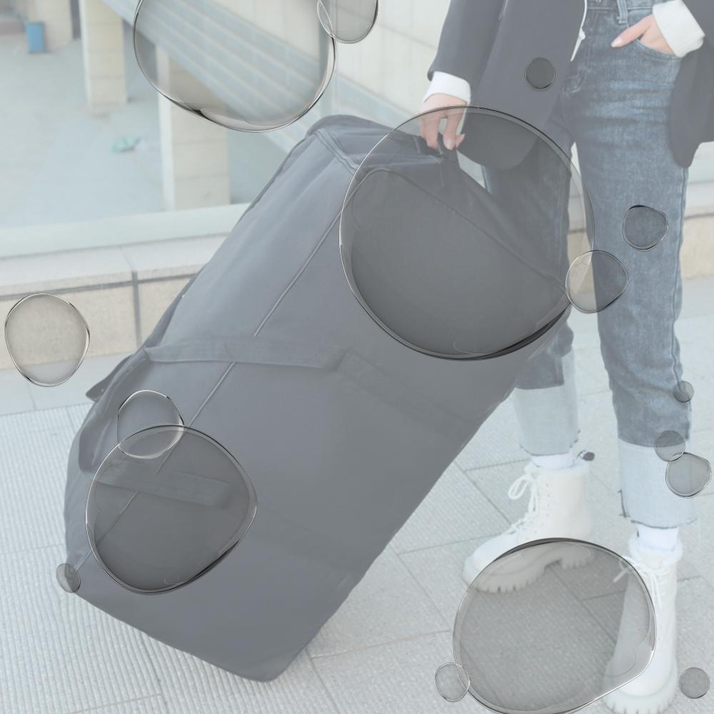 Travel Luggage Bag Luggages Storage Bag Large Capacity Carry On Travel Bag Waterproof Travel Duffel Bag for Outdoor Travel China Mainland