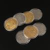 2027 Year Of The Goat Zodiac Coins Lucky Souvenir Collectible For Your Year Parties Gift