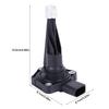 55268370 Engine Oil Level Sensor Compatible for Alfa Romeo Giulia Stelvio 949 952 Replace 6PR013680211 55268370 68283332AA K68283332AA Oil Level