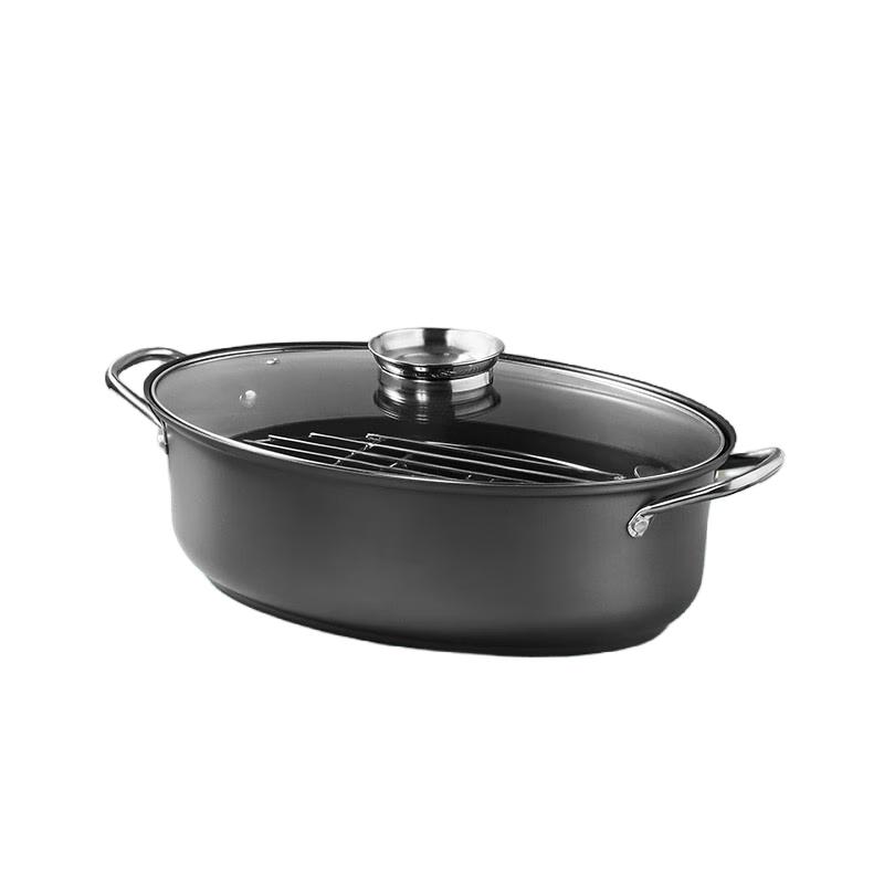 Chui Da Huang Multi-purpose Steamer Pot