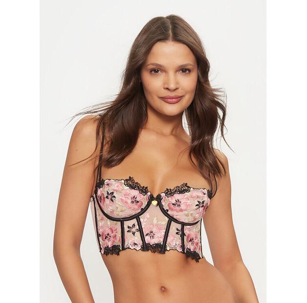 

Корсет TWINSET 242LL6BZZ EU 3B