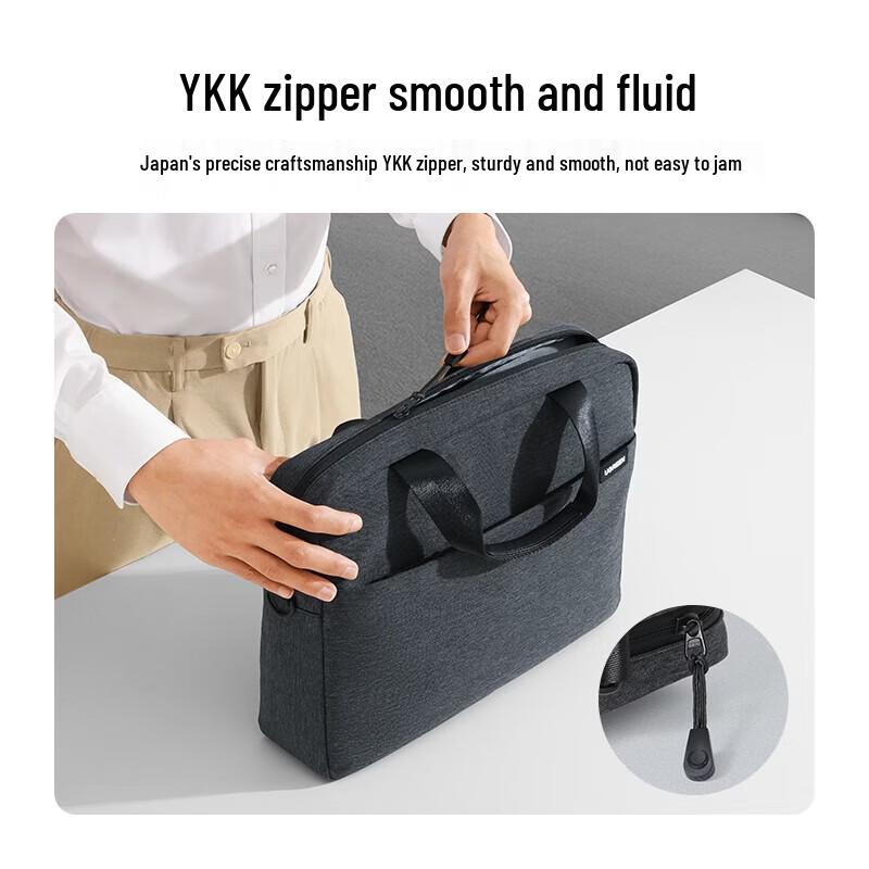 Ugreen 16.1-inch Laptop Shoulder Bag