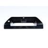 Car Tailgate Door Handle Cover Trim Decor Bezel for Ford F150 2015+ Black