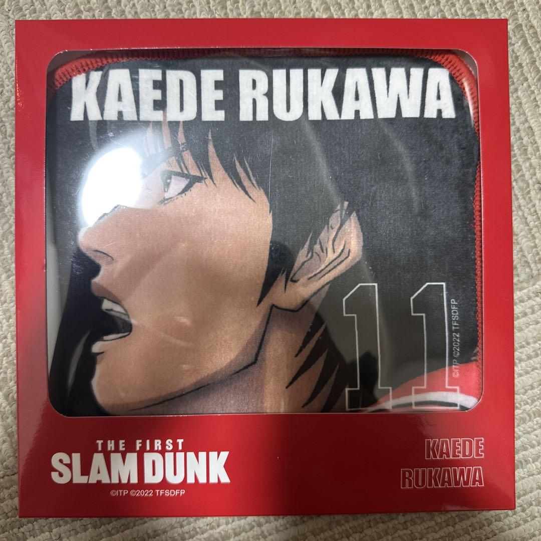 

[USED] Slam Dunk Rukawa Kaede