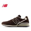 NEW BALANCE Casual Shoes Men's Women's Retro Comfortable Versatile Sports Shoes CM996EO2