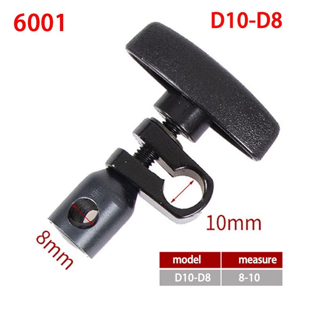 

1 шт. Поворотный высотомер, рычаг-удлинитель, держатель гильзы, держатель штанги 6001 D10-D8