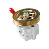 Power Steering Pump 34430FE040 Fit Subaru Impreza WRX STI 2002-2007 W/ Pulley
