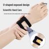 TULX Fitness Wrist Support (Pair)