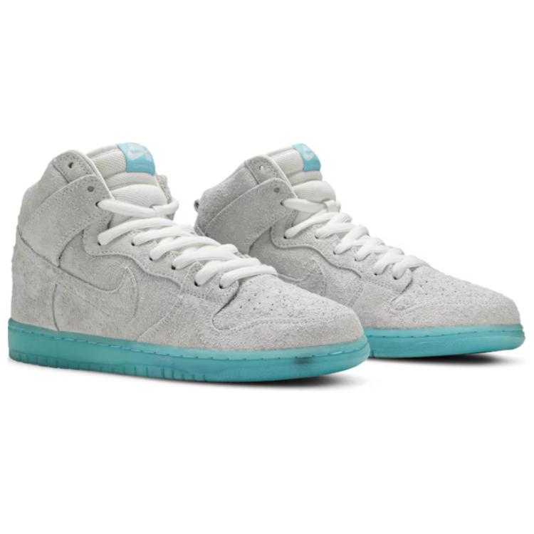 New Nike Sb Dunk High Baohaus Chairman Bao 313171-114