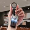Car Remote Key Case Cover Protection For BMW 530i 550i 320i 1 2 3 4 5 Series 118i 225i M240i F20 F21 F30 F31  Car stickers AE2