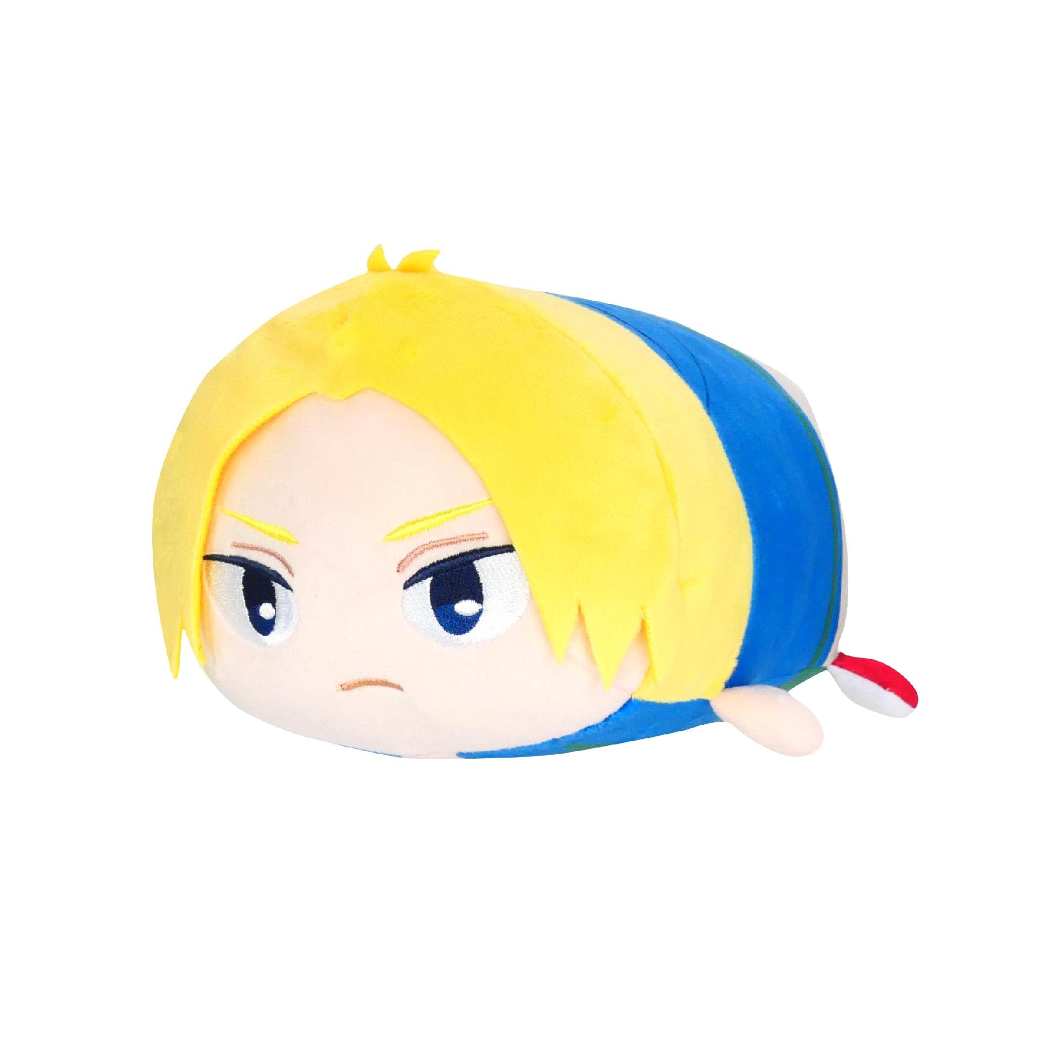 

SAKAMOTO DAYS Маскот Potekoro размер M B: Шин