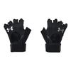 Under Armour Men's Spring/Summer Weightlifting Training Gloves 1369830