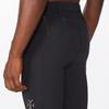 Tutaimjeuyu MenS Light Speed Compression Shorts GoldMa5331Bblk-Grf