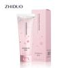 Face Deep Cleaning Exfoliating Gel Skin Care Whitening Moisturizer Repair Facial Scrub Skin Care