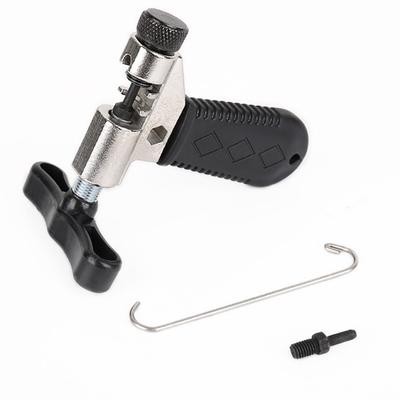 2PCS With Chain Hook Bike Chain Cutter Universal Bike  Chain Link Break Tool  Bike Workshop