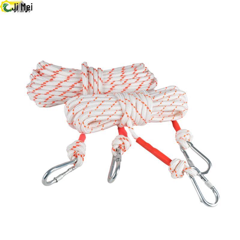 Jimei Emergency Escape & Rescue Safety Rope