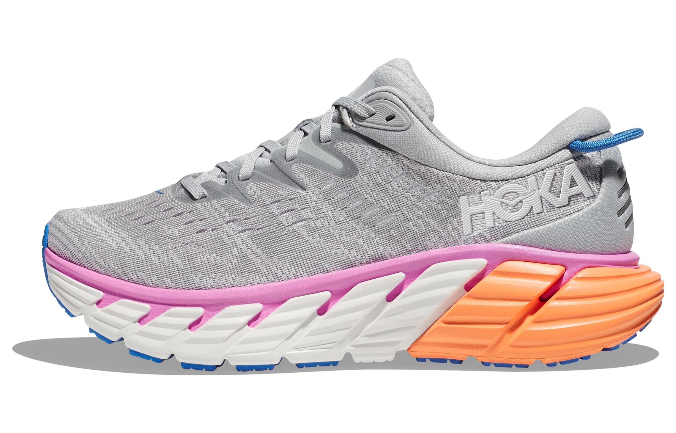 HOKA ONE ONE Gaviota 4 Harbor Mist Женские 1123199-HMNC 38