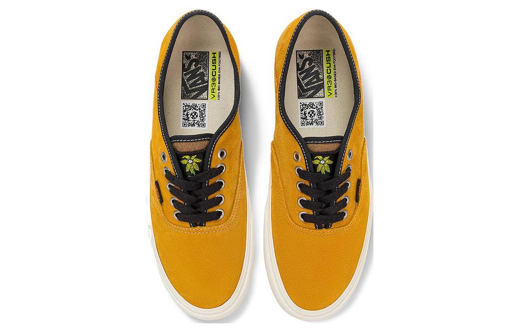 Vans Authentic Convert VR3 'Growth Garden   Sunflower' VN0009PWHF0