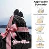 1PC Custom Name Gift Sparkle Flannel blankets Patterns Throw Blanket All-Season Soft Gift for Couch, Bed, Camping gifts