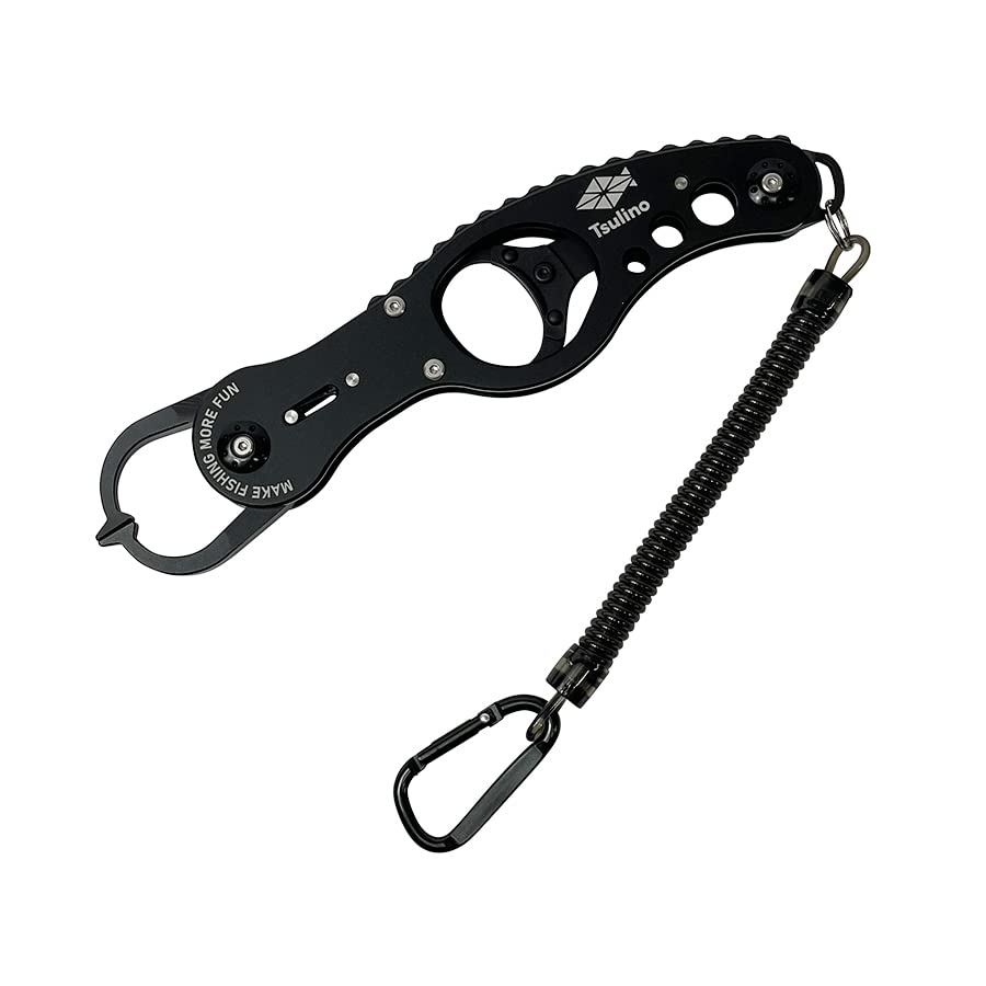 Lightweight Aluminum Fish Grip