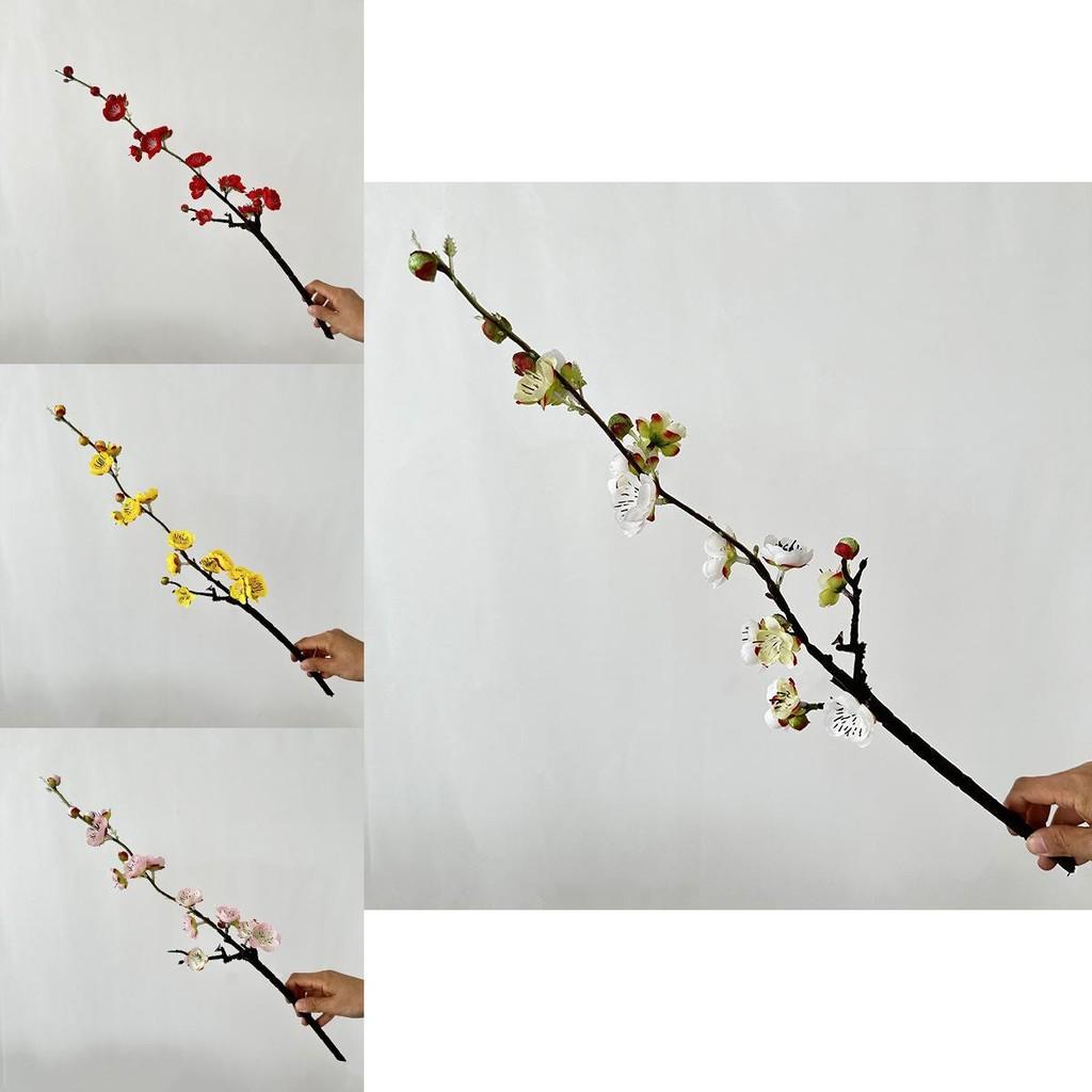 Artificial Mimosa Blooms For Event Decor And Home Enhancement