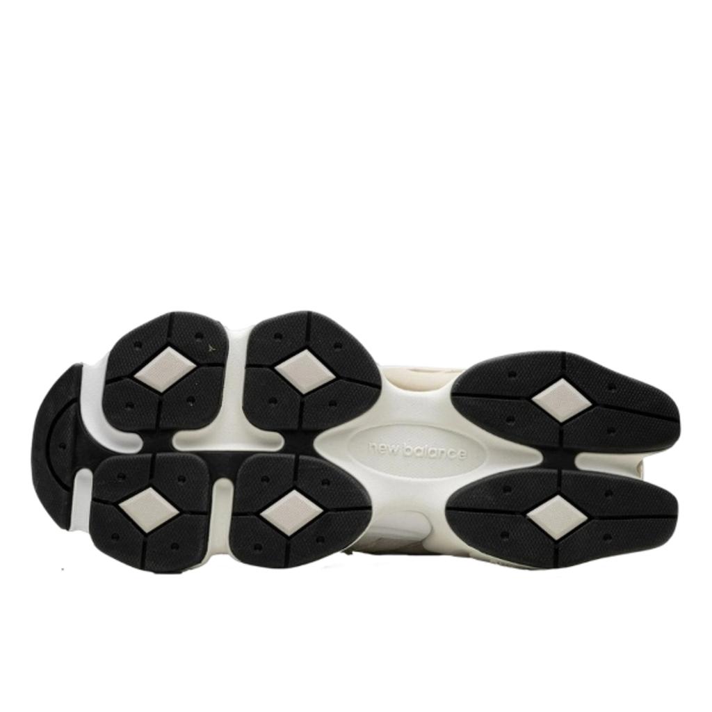 New Balance 9060 Sea Salt Moonbeam