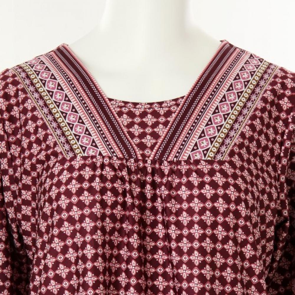 Venus Soft And Stretchy Loungewear Top Veva110w