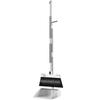Rotating Broom and Dustpan Set