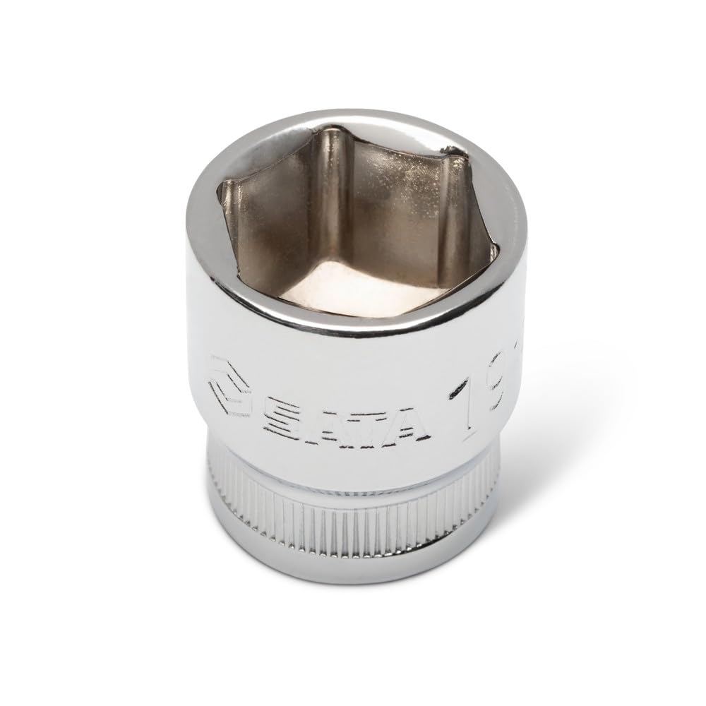 SATA Hex Socket Wrench Drive ST09523G Set, 9.5mm (14-Piece Set)