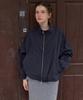 RE L Hay Wind Jacket (Black)