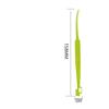 1/5PCS Plastic Slicer Multifunctional Kitchen Tool Convenient Innovative Design Best Seller Popular Durable Orange Peel Remover