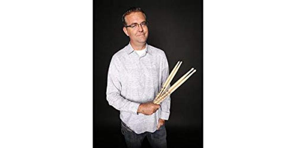 VIC FIRTH Multitenor Stick SMAPTS