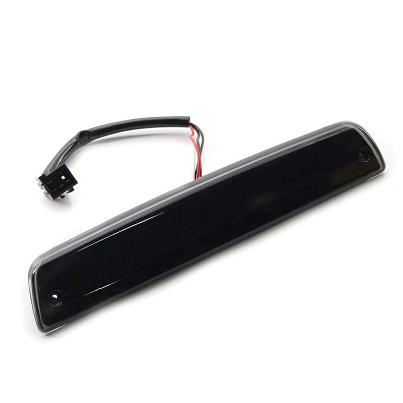 Precise 55077263AB High Mounted Brake Light Third Brake Light Brake Stop Light Automotive For Dodge Ram 1500 2500 3500 1994-2001