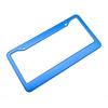 aluminum alloy License Plate Frame Holder Auto 1X USA American License Plate Covers Frames 6