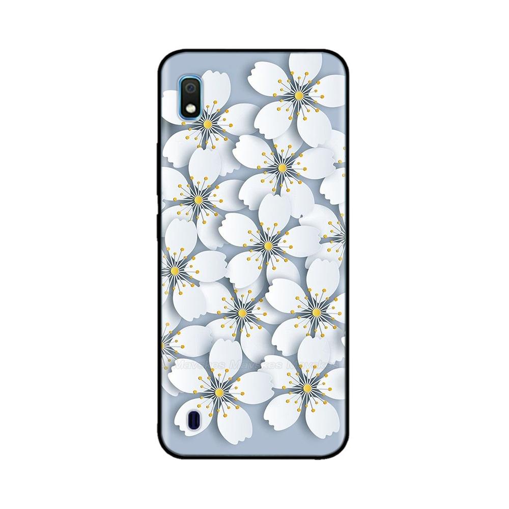For Samsung A10s A 10 S A10 2019 Case Soft Silicone Cover Phone Cases for Samsung Galaxy A10s A107 SM-A107F Case Black Shells