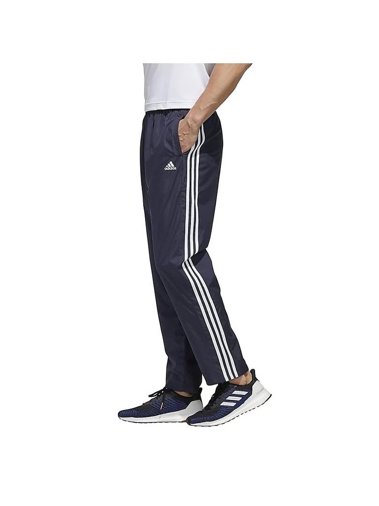 Adidas Legend Ink Jersey Bottoms and Size to Japanese Size Men's (GE0429), Must-Have 3-Stripes T-Shirt Pants, J/S (Equivalent S)