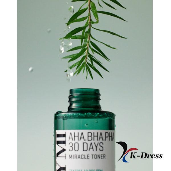 SOME BY MI AHA BHA PHA 30 Days Miracle Toner 150ml