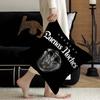 Hot Singer Q-Quevedo Buenas Noches Pillow Gift Home Office Decoration Bedroom Sofa Car Cushion Cover Case 45X45