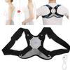   Corrector Trainer with Sensor Vibration Reminder Back Brace Straightener