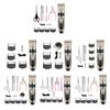 Pet Animal Hair Trimmer Kit Adjustable Cordless Pet Haircut Electric Shaver