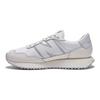 New Balance 237v1 Bílý balíček Unisex tenisky Mořská sůl Syrové kešu MS237WP