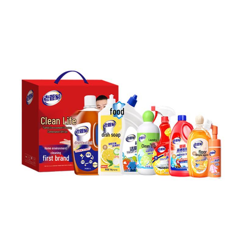 Dear Irene Scented Shower Gel Set