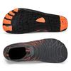 Wading Sneaker Non-slip Trekking Wading Shoes Quick Dry Running Shoes Breathable Wear-resistant Outdoor Supplies for Lake Hiking