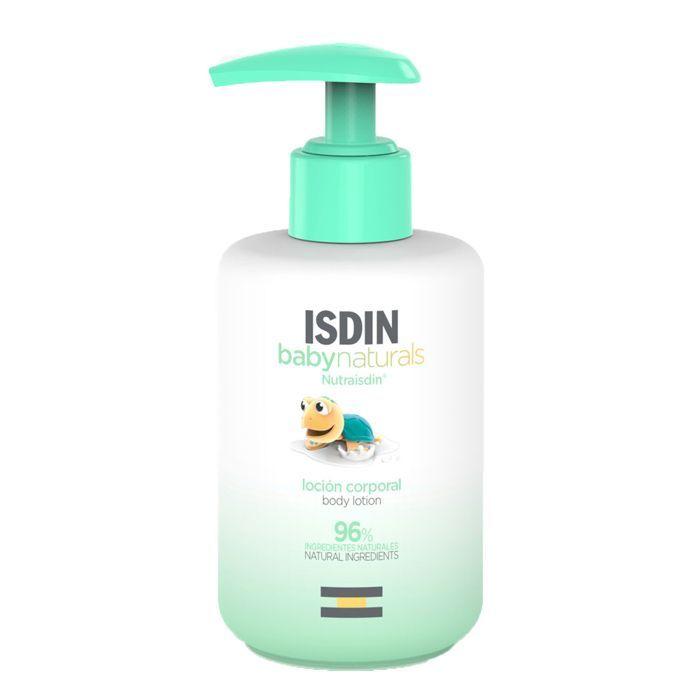 

Лосьон для тела Isdin Baby Naturals 200 мл