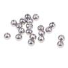 20 PCS Stainless Steel Piercing Jewelry Replacement Ball 1.2 X 3mm