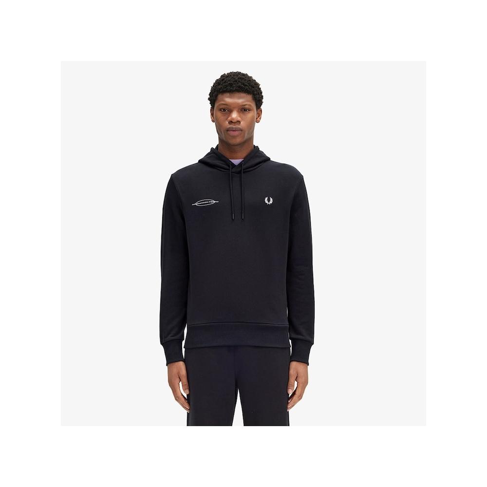 

Fred Perry [подлинный] Fred Perry [спорт] Advantage Perry Толстовка с капюшоном 102 Afpm2438650 102 qzgAfpm2438650 102 L