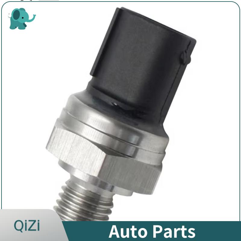 A0091535228 0091535228 OE High Quality Auto Parts Common Rail Fuel Pressure Sensor For Mercedes-Benz