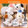 Pendant Plush Keychain Bag Decoration Animal Doll Toys Cartoon Gifts